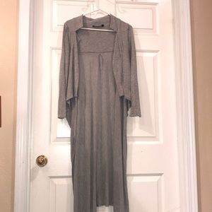 Anthropologie Cardigan